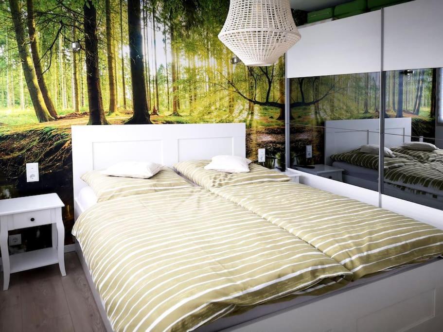 Haus Julia Direkt Am Hennesee Mitten Im Sauerland ميشيده المظهر الخارجي الصورة